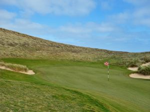 Ocean Dunes 2nd Green